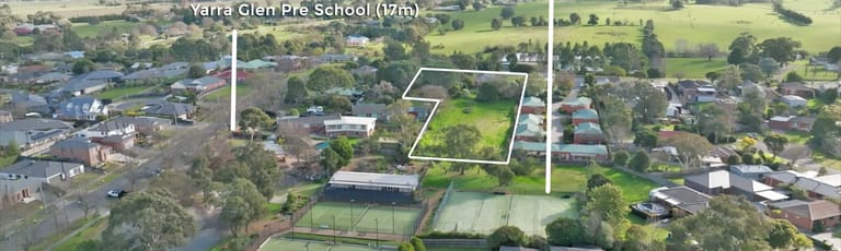 Development / Land commercial property for sale at 2/61 Yarraview Road Yarra Glen VIC 3775