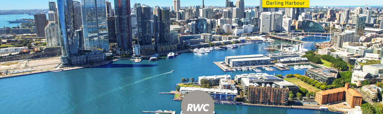 Shop & Retail commercial property for sale at Suite 84/26-32 Pirrama Road Pyrmont NSW 2009