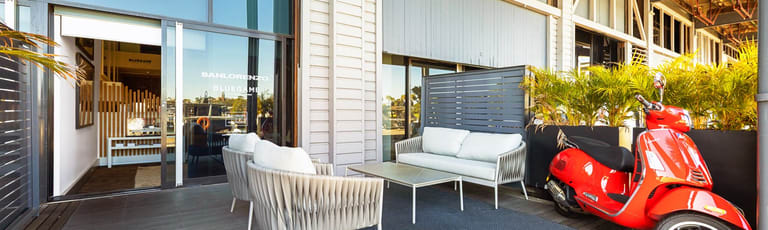 Shop & Retail commercial property for sale at Suite 84/26-32 Pirrama Road Pyrmont NSW 2009