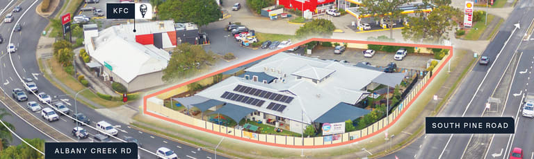 Shop & Retail commercial property for sale at 36 Flamingo Drive Albany Creek QLD 4035