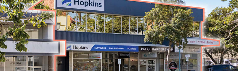 Shop & Retail commercial property for sale at 109 William Street Port Macquarie NSW 2444