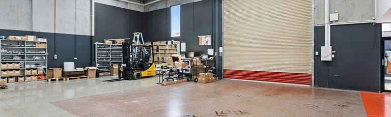 Factory, Warehouse & Industrial commercial property for sale at 1B Randor Street Campbellfield VIC 3061