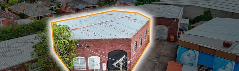 Factory, Warehouse & Industrial commercial property for lease at 1/3 Horscroft Place Moorabbin VIC 3189