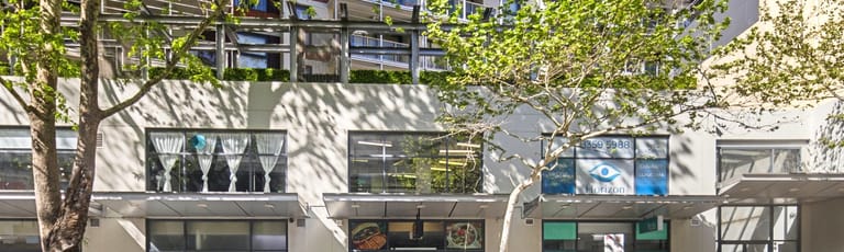Medical / Consulting commercial property for sale at 6M/88 Mountain Street Ultimo NSW 2007