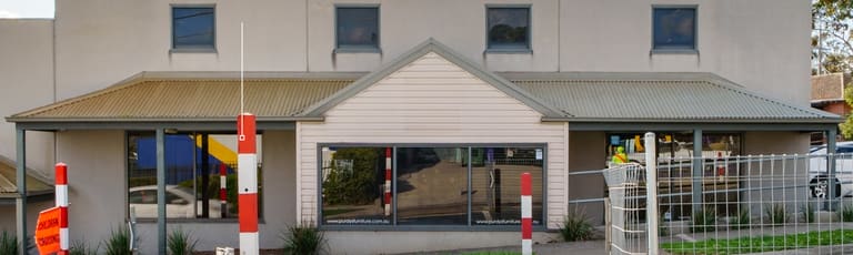 Factory, Warehouse & Industrial commercial property for sale at 25-31 Sherbourne Road Briar Hill VIC 3088
