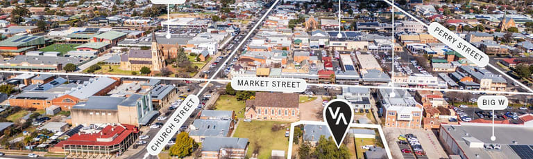 Development / Land commercial property for sale at 39 Short Street Mudgee NSW 2850