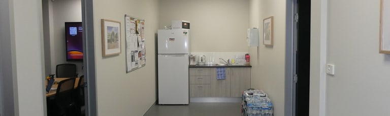 Factory, Warehouse & Industrial commercial property for sale at Unit 7/6 Parish Drive Beresfield NSW 2322