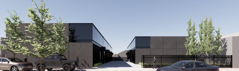 Factory, Warehouse & Industrial commercial property for sale at 16-18 Sunbeam Road Glynde SA 5070