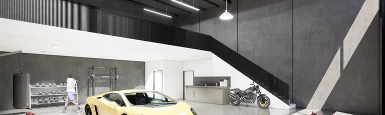 Factory, Warehouse & Industrial commercial property for sale at 16-18 Sunbeam Road Glynde SA 5070