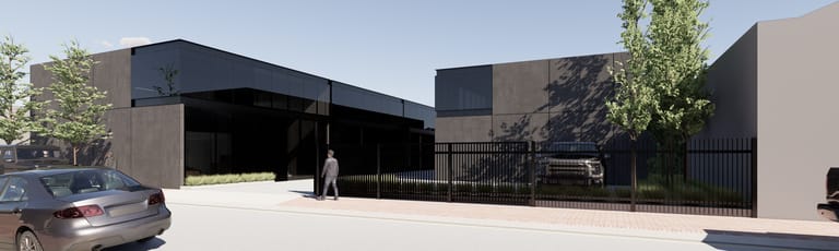 Factory, Warehouse & Industrial commercial property for sale at 16-18 Sunbeam Road Glynde SA 5070