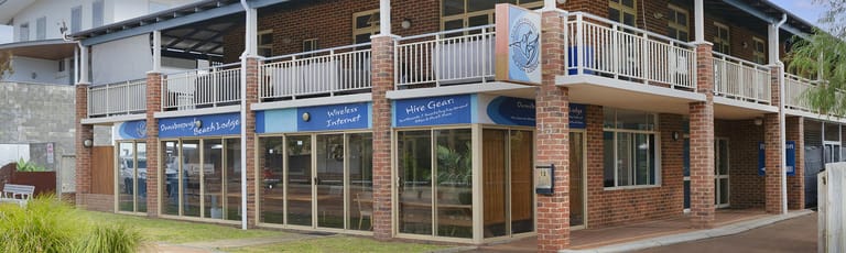 Hotel, Motel, Pub & Leisure commercial property for sale at 13 Dunn Bay Road Dunsborough WA 6281