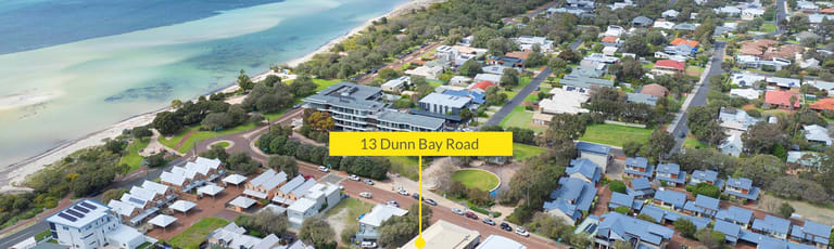 Hotel, Motel, Pub & Leisure commercial property for sale at 13 Dunn Bay Road Dunsborough WA 6281