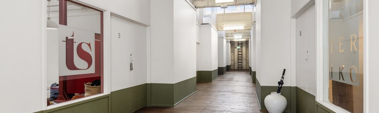 Offices commercial property for sale at 151 Foveaux Street Surry Hills NSW 2010