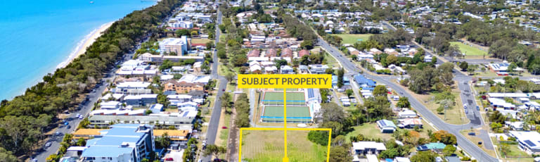Development / Land commercial property for sale at 47 Freshwater Street Scarness QLD 4655