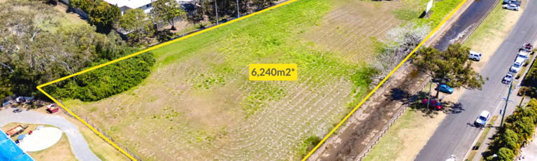 Development / Land commercial property for sale at 47 Freshwater Street Scarness QLD 4655