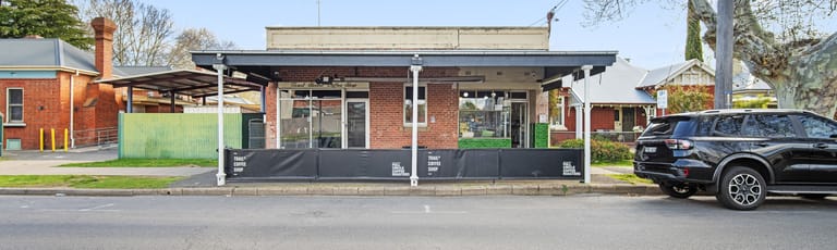 Shop & Retail commercial property for sale at 32-34 Trail Street Wagga Wagga NSW 2650
