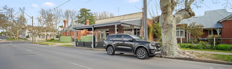 Shop & Retail commercial property for sale at 32-34 Trail Street Wagga Wagga NSW 2650
