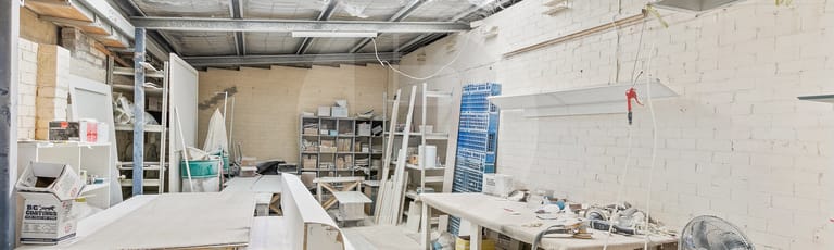 Showrooms / Bulky Goods commercial property for sale at 50-52 Parramatta Road Clyde NSW 2142