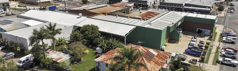 Other commercial property for sale at 6 Lawson Street Mackay QLD 4740