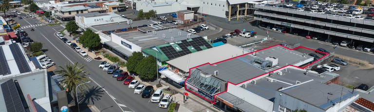 Offices commercial property for sale at 54 The Boulevarde Toronto NSW 2283
