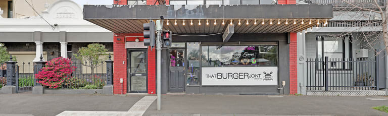 Showrooms / Bulky Goods commercial property for sale at 454-456 Nicholson Street Fitzroy North VIC 3068