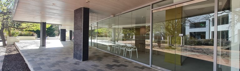 Medical / Consulting commercial property for sale at 187/15 Coranderrk Street Canberra ACT 2601