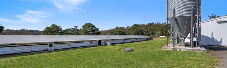 Rural / Farming commercial property for sale at 66 Lombardy Road Mangrove Mountain NSW 2250