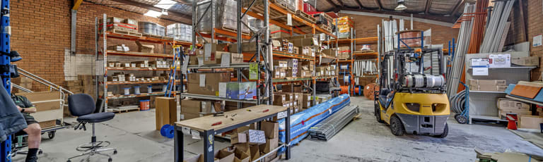 Factory, Warehouse & Industrial commercial property for sale at 14-16 Monro Avenue Kirrawee NSW 2232