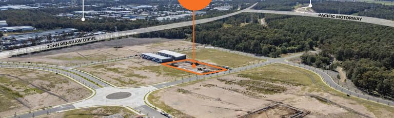 Factory, Warehouse & Industrial commercial property for sale at Units 1-26/5 Peach Road Black Hill NSW 2322