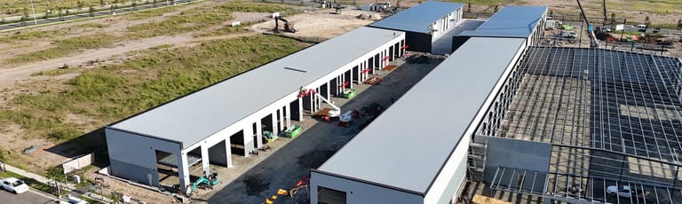 Factory, Warehouse & Industrial commercial property for sale at Units 1-26/5 Peach Road Black Hill NSW 2322