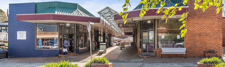 Shop & Retail commercial property for sale at 5/312-316 Argyle Street Moss Vale NSW 2577