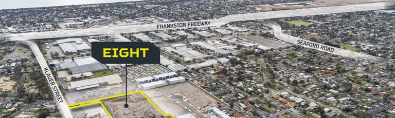 Development / Land commercial property for sale at 8A Klauer Street Seaford VIC 3198