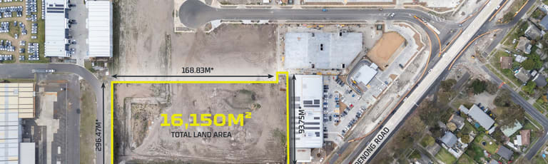 Development / Land commercial property for sale at 8A Klauer Street Seaford VIC 3198