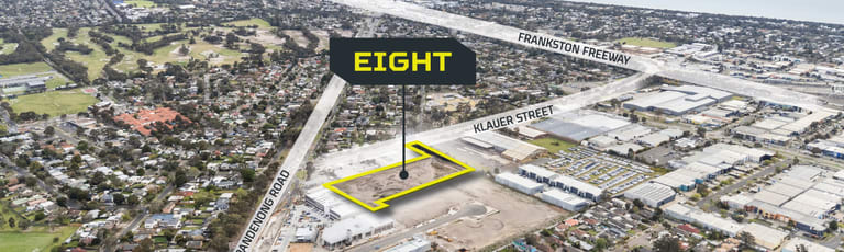 Development / Land commercial property for sale at 8A Klauer Street Seaford VIC 3198