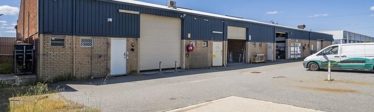 Factory, Warehouse & Industrial commercial property for sale at 4/39 Crocker Drive Malaga WA 6090