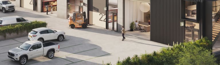 Factory, Warehouse & Industrial commercial property for sale at 137 Evans Road Salisbury QLD 4107
