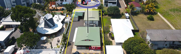 Development / Land commercial property for sale at 10 See Street Bargara QLD 4670