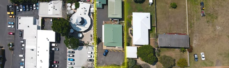 Development / Land commercial property for sale at 10 See Street Bargara QLD 4670
