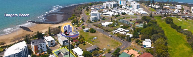 Development / Land commercial property for sale at 10 See Street Bargara QLD 4670