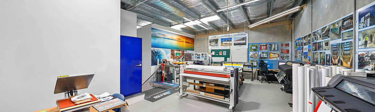 Factory, Warehouse & Industrial commercial property for sale at 13/48 Waratah Street Kirrawee NSW 2232