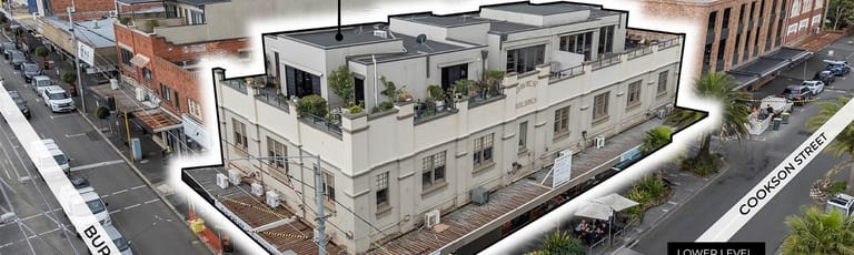 Offices commercial property for sale at Lower Level, Suite 1/1 Cookson Street Camberwell VIC 3124