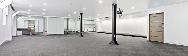 Offices commercial property for sale at Lower Level, Suite 1/1 Cookson Street Camberwell VIC 3124