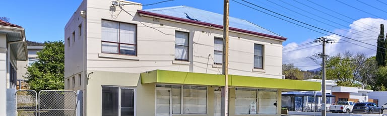 Shop & Retail commercial property for sale at 531 Sandy Bay Road Sandy Bay TAS 7005
