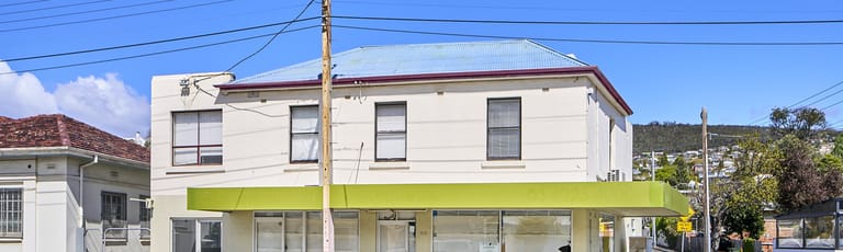 Shop & Retail commercial property for sale at 531 Sandy Bay Road Sandy Bay TAS 7005