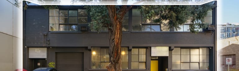 Offices commercial property for sale at 15-17 Simmons Street South Yarra VIC 3141