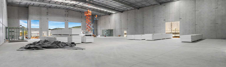 Factory, Warehouse & Industrial commercial property for sale at 55 Gateway Boulevard Morisset NSW 2264
