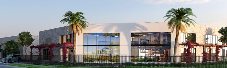 Offices commercial property for sale at 50 Town Centre Drive Helensvale QLD 4212