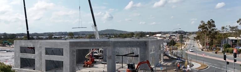 Offices commercial property for sale at 50 Town Centre Drive Helensvale QLD 4212