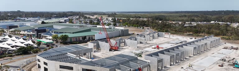 Medical / Consulting commercial property for sale at 50 Town Centre Drive Helensvale QLD 4212