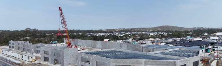 Medical / Consulting commercial property for sale at 50 Town Centre Drive Helensvale QLD 4212